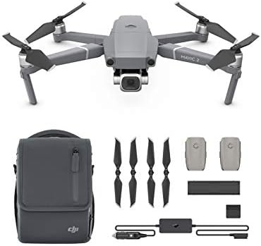 DJI Mavic 2 PRO