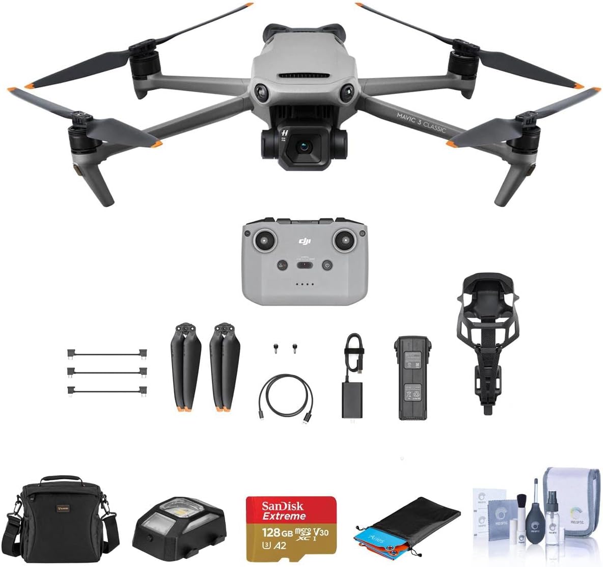 DJI Mavic 3 Classic