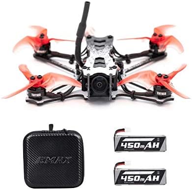 EMAX Tiny Hawk Freestyle 2 BNF
