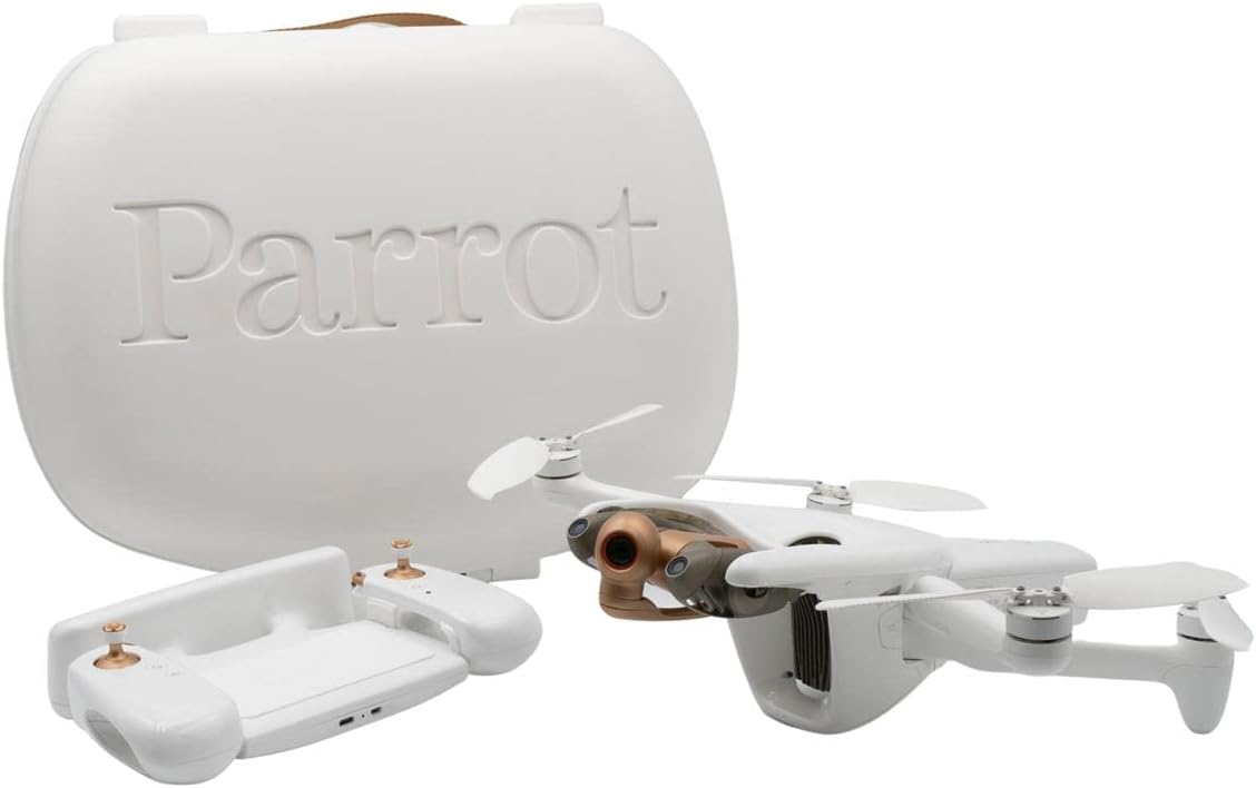Parrot ANAFI Ai Drone Bundle