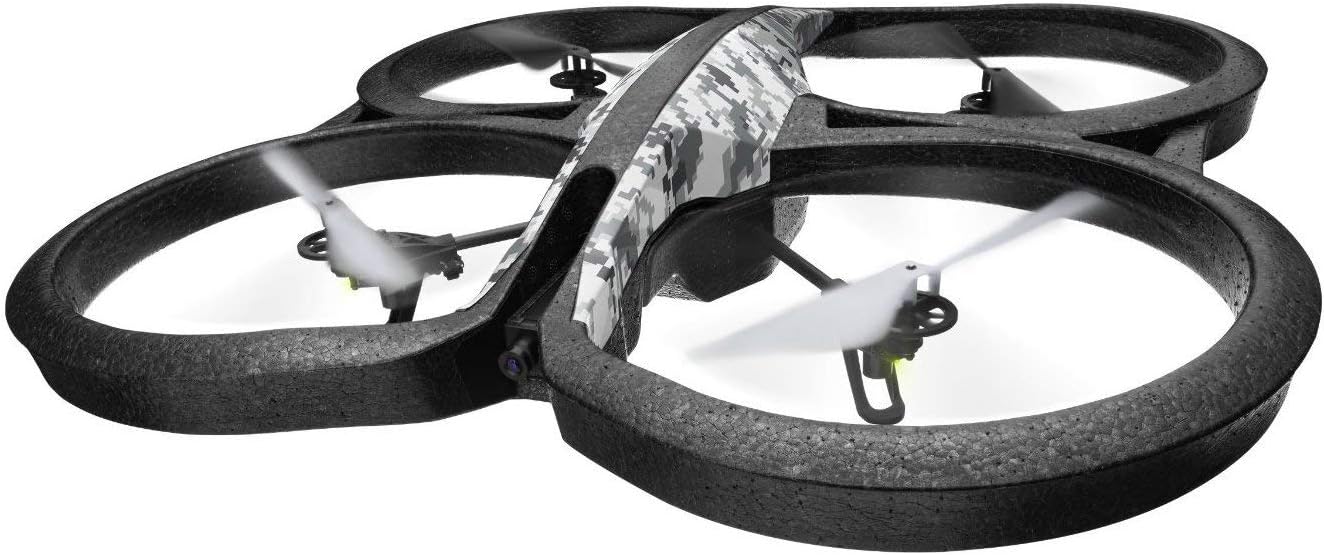 Parrot AR.Drone 2.0 Elite Edition